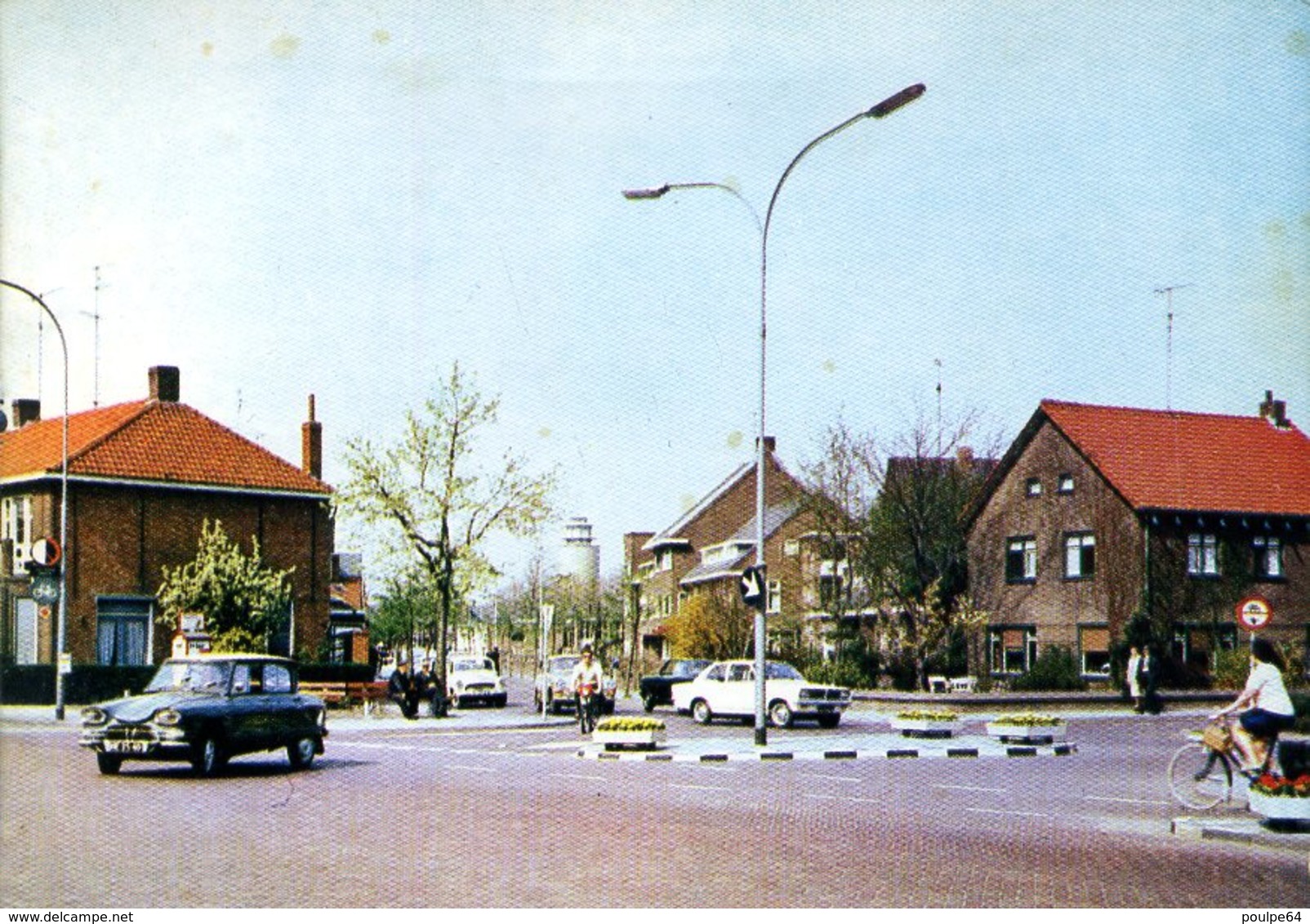 CPM - Axelsestraat - Terneuzen