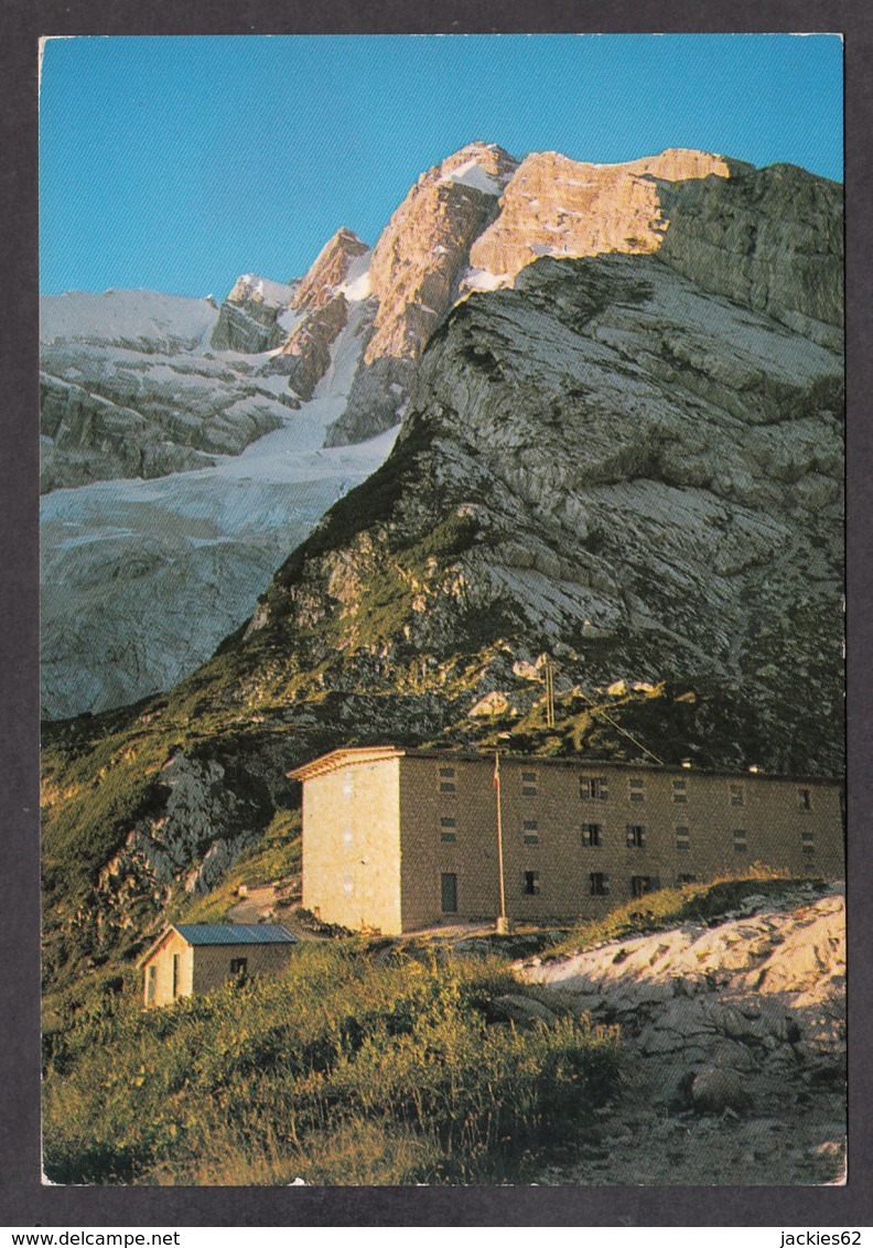 87191/ DOLOMITI, Monte Antelao, Rifugio Galassi - Andere & Zonder Classificatie