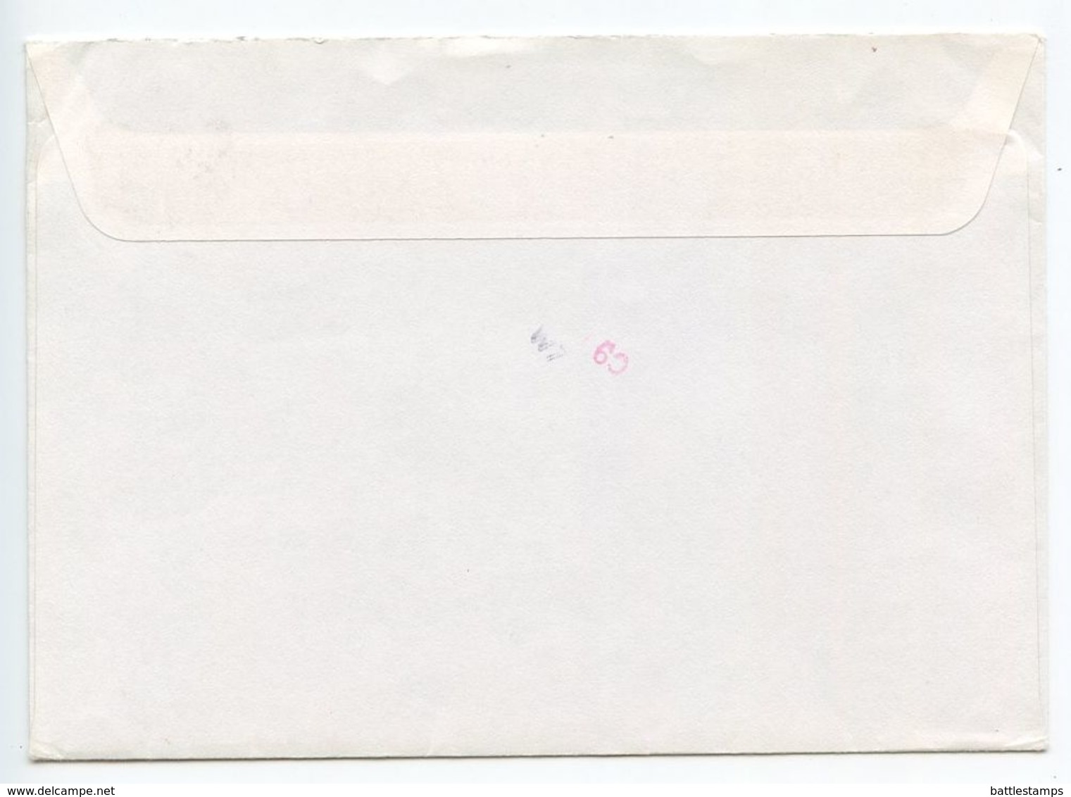 Switzerland 1992 Airmail Special Delivery Cover Wiler B. Utzenstorf  To Redford, Michigan - Storia Postale