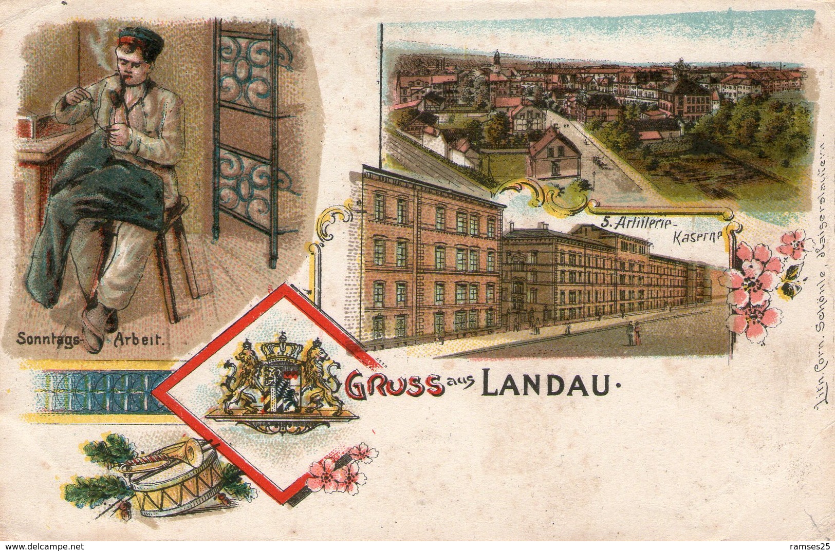 (111)  CPA   Landau - Landau