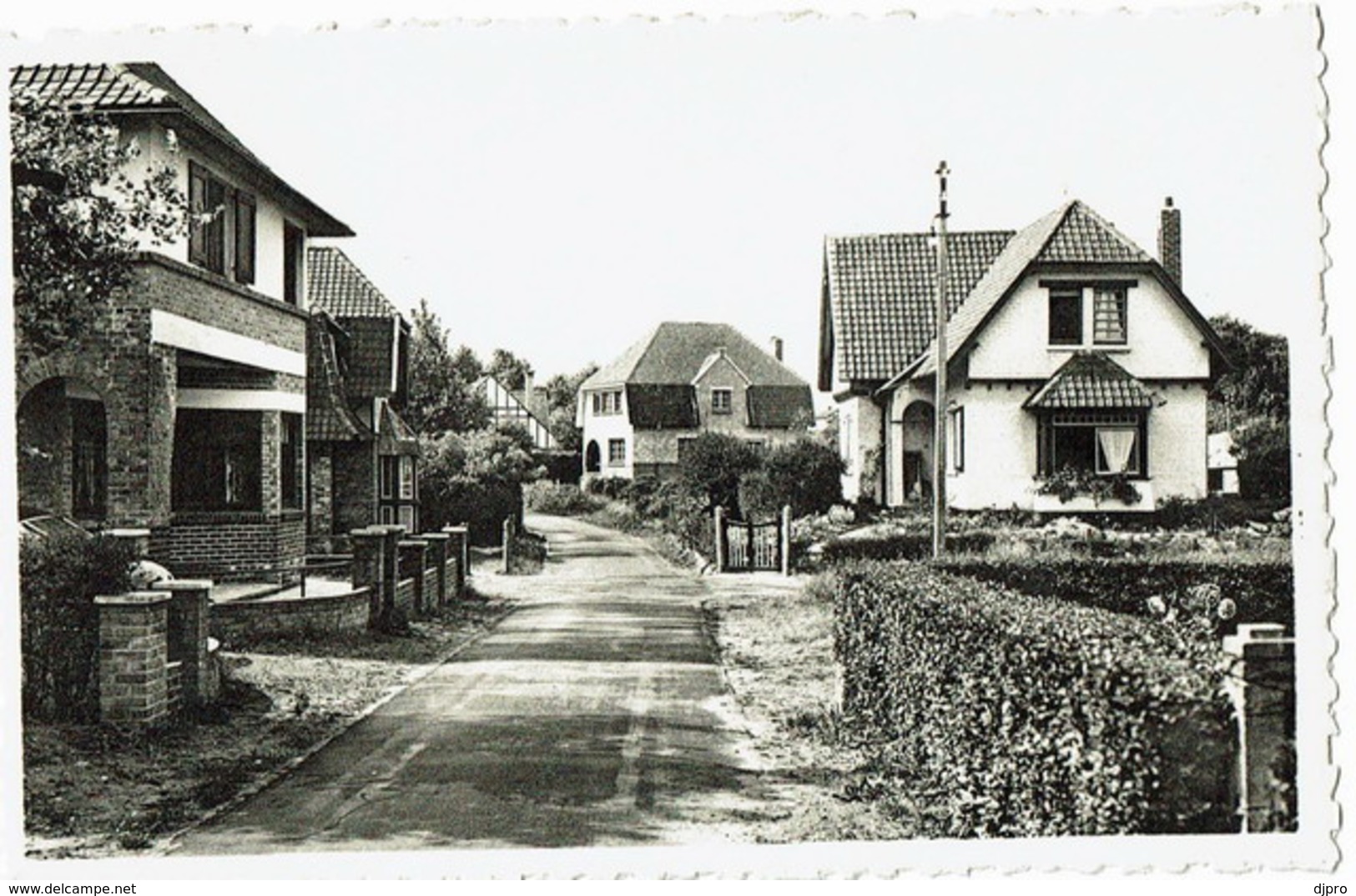 Sint Idesbald Villas - Koksijde