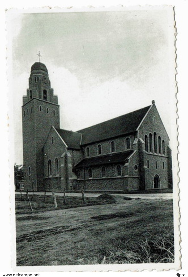 Roeselare  Sint Jozefkerk - Roeselare