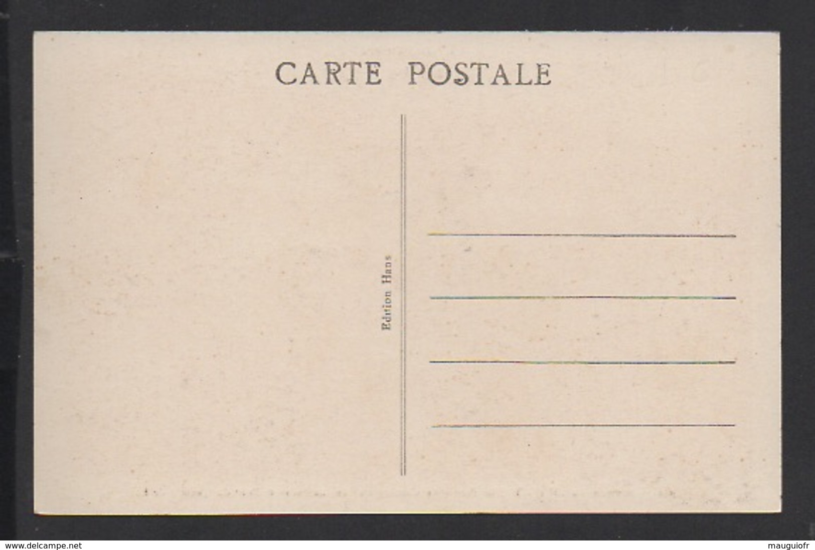 DD / 01 AIN / ENVIRONS DE CHANAY / LE PARC  --  LA CASCADE DU PAIN DE SUCRE ET LE PONT DU CHEMIN DE FER - Unclassified