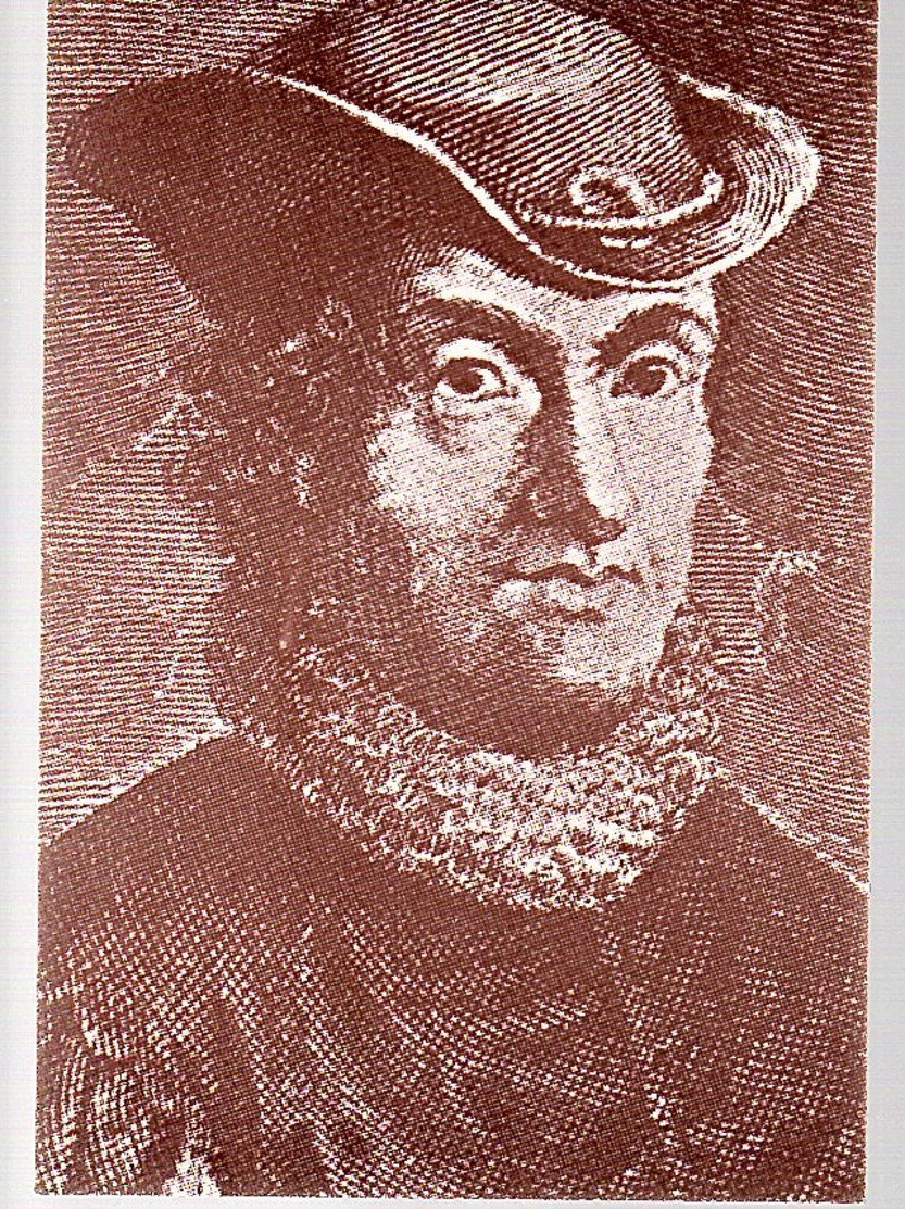 Spinoza Maximum Card (FA-44) - Maximum Cards