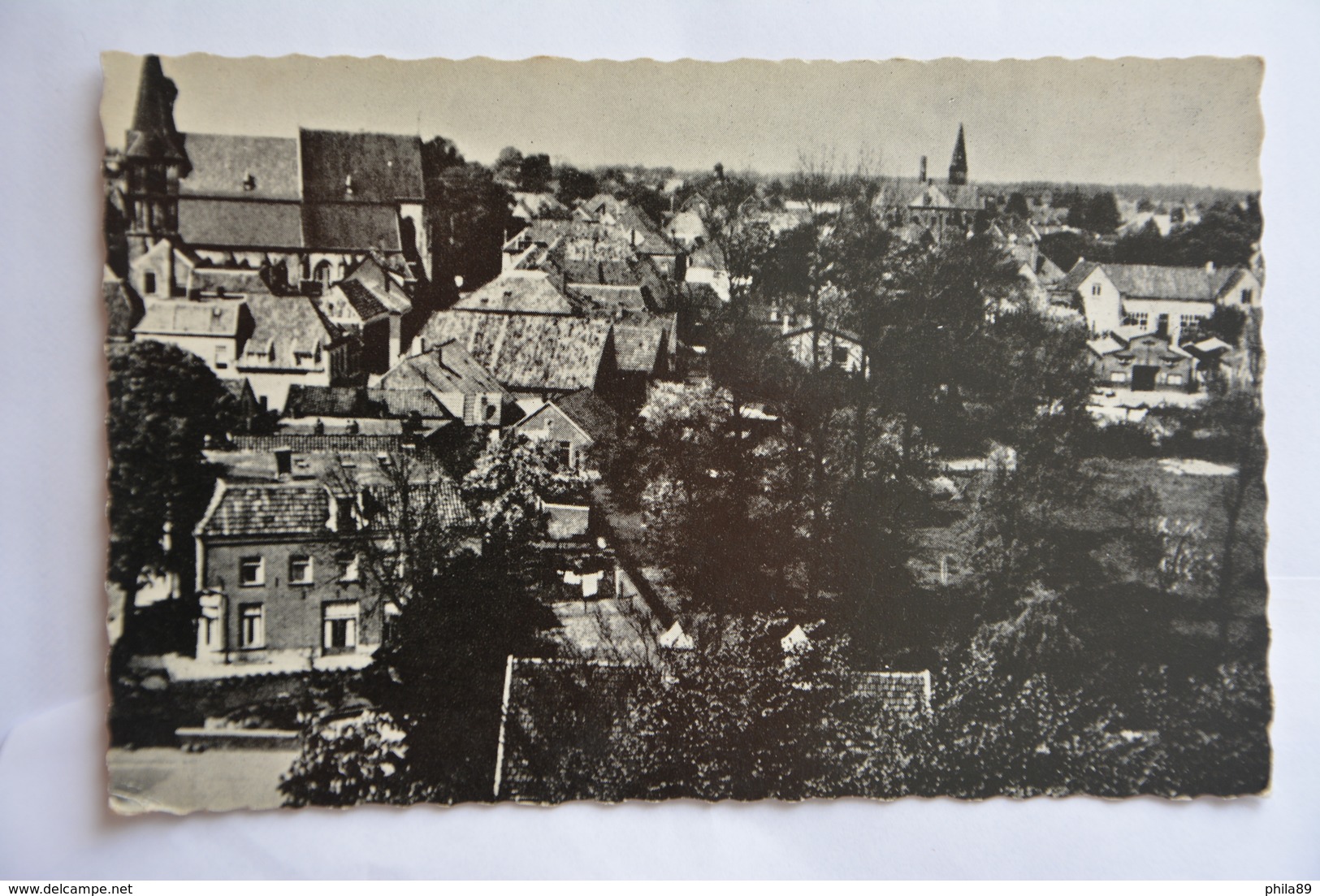 AALTEN-panorama - Aalten