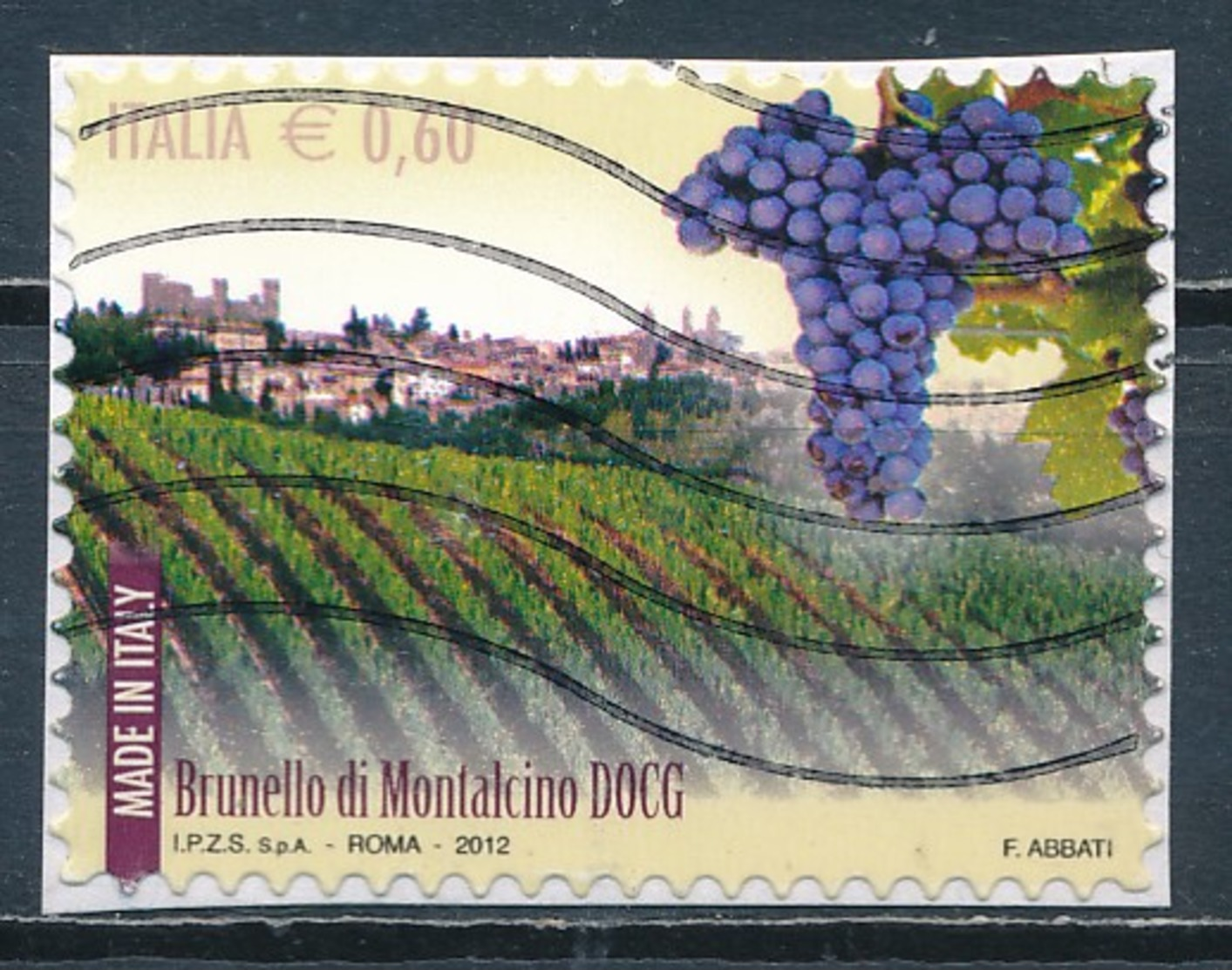 °°° ITALIA 2012 - BRUNELLO DI MONTALCINO DOCG °°° - 2011-20: Usati