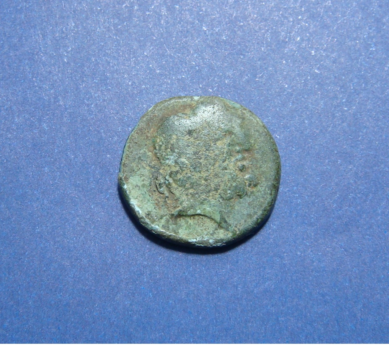 ΣKOΔPINΩN With Magistrate Name AΔAMATOY Adamatoy (Scutari, Shkodra) Bronze Drachm Northern ILLYRIA. III C.B.C. RRRR - Griegas