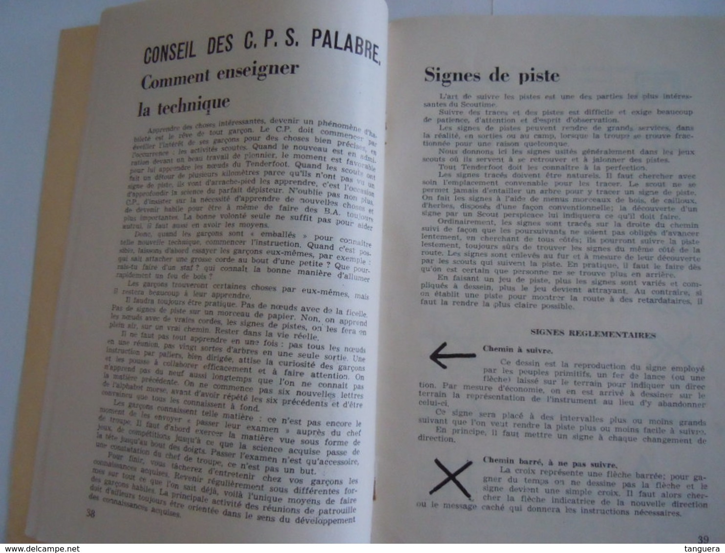 ECHO SCOUT N° 2 1955 Organe Officiel De La F.E.C.C.B. Scoutisme En Congo Belge 24 Pages - Autres & Non Classés