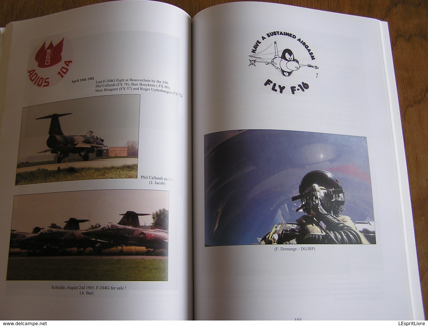 350 FIGHTER SQUADRON 1941 2011 A Pictorial History BAF Belgian Air Force Beauvechain Florennes Aviation Avion Aircraft