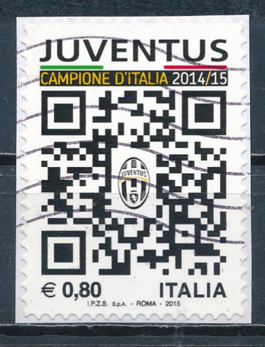 °°° ITALIA 2015 - JUVENTUS °°° - 2011-20: Usati