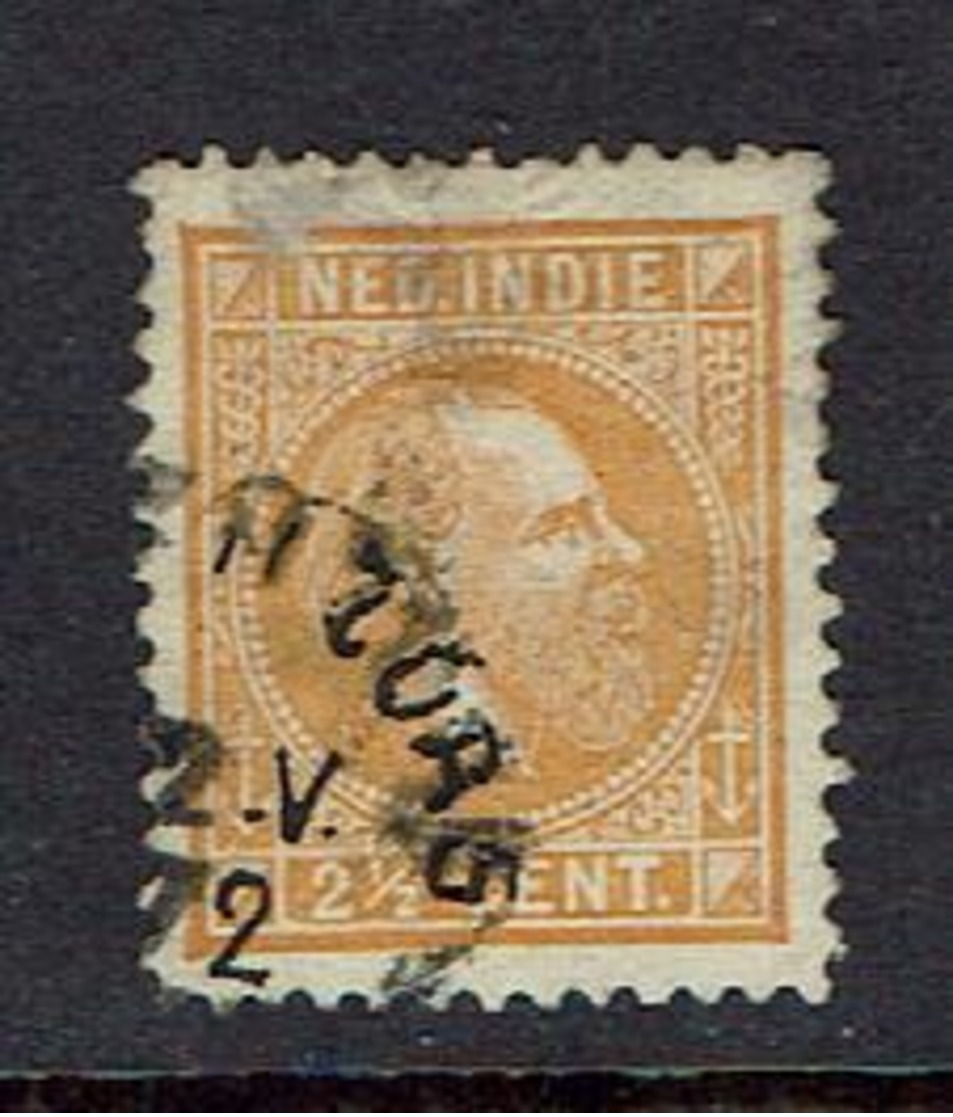 NETHERLAND INDIES...1870+.. - India Holandeses