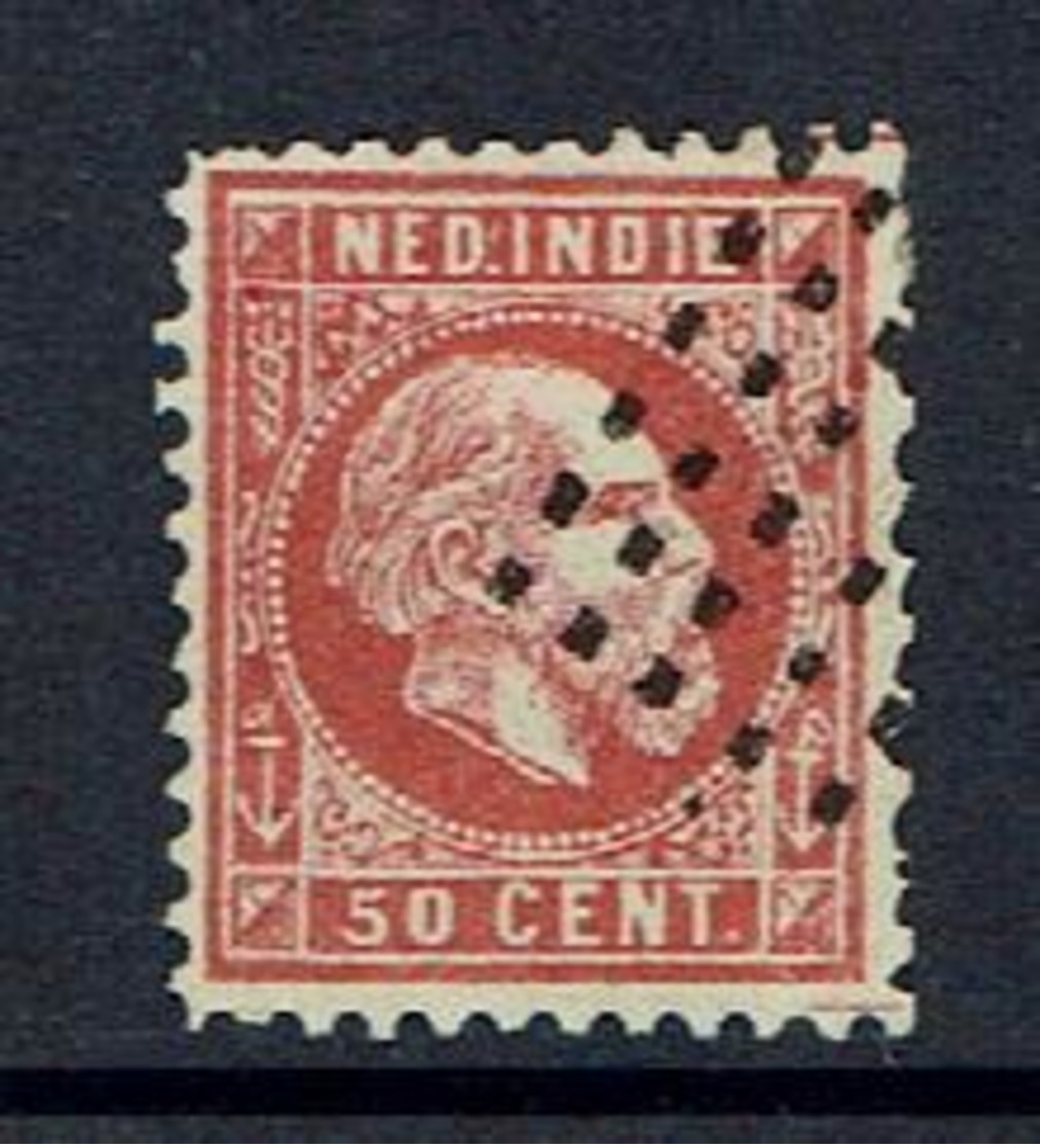 NETHERLAND INDIES...1870+.. - Netherlands Indies