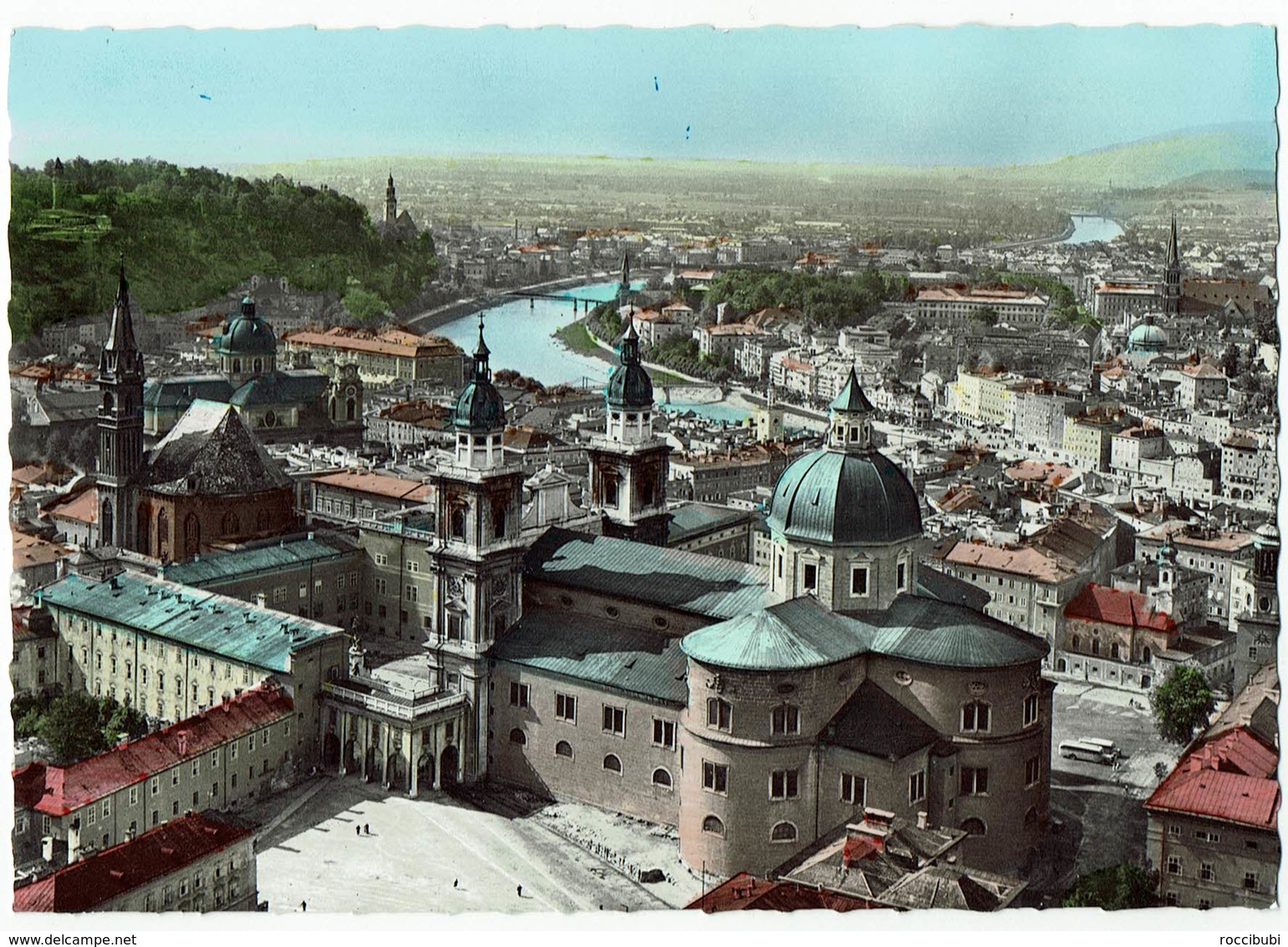 Österreich, Salzburg, Festung - Salzburg Stadt