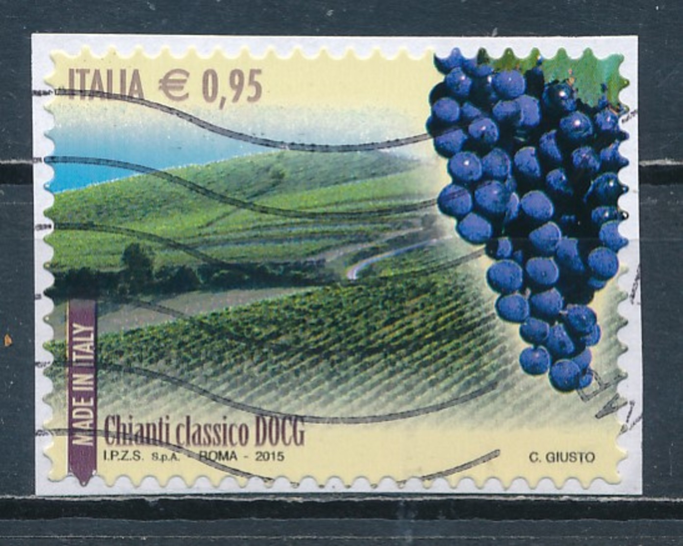 °°° ITALIA 2015 - VINI - CHIANTI CLASSICO DOCG °°° - 2011-20: Usati