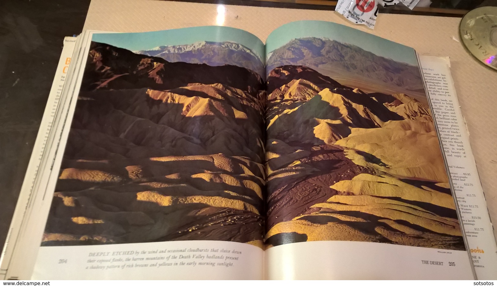 BEAUTIFUL CALIFORNIA - A SunsetPictorial by the Editors of Sunset Booksand Sunset Magazine (1969) 288 illustrated pages