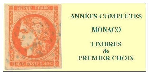 Monaco, Année Complète 1954, N° 397 à N° 411** Y Et T - Volledige Jaargang