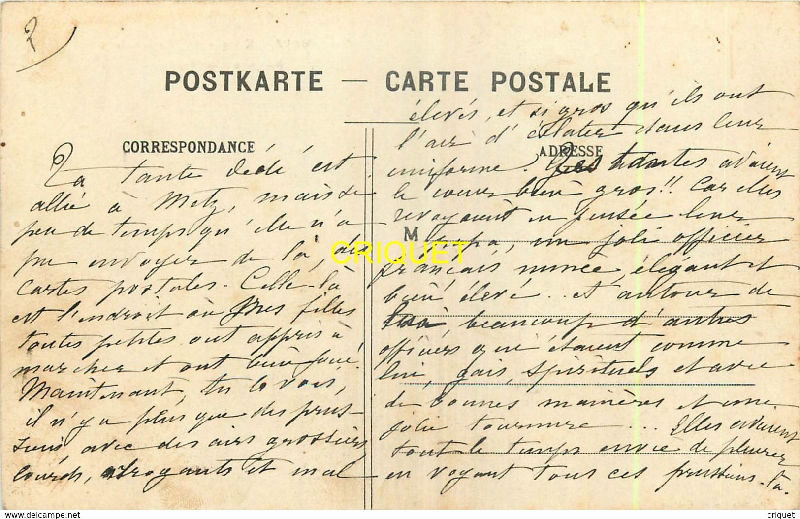 57 Metz, Kiosque De L'Esplanade, Officier Allemand Au 1er Plan... - Metz