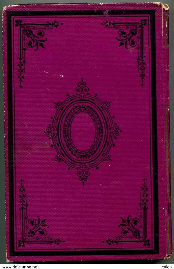 A. S. De DONCOURT L’Egypte Et Le Soudan 1883 - 1801-1900