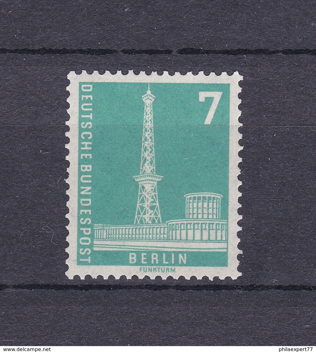 Berlin - 1956 - Michel Nr. 135 - Postfrisch - Ungebraucht