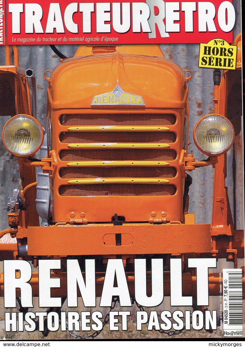 Spécial Renault - Other & Unclassified