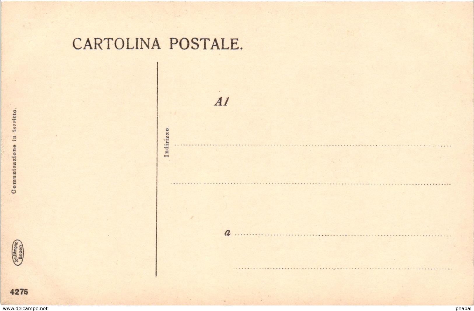 Italy, Lago Di Garda, Bogliaco, Salla Spiaggia Di Bogliaco, Old Postcard - Altri & Non Classificati