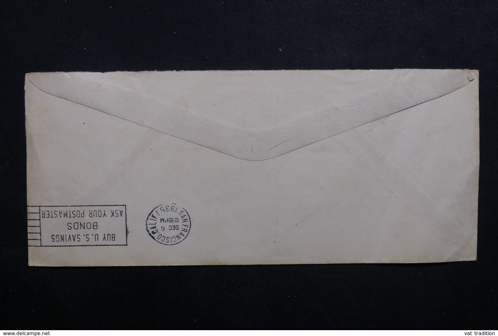 PHILIPPINES - Enveloppe De Manille Par Avion Pour San Francisco En 1938 , Affranchissement Plaisant - L 32857 - Filippijnen