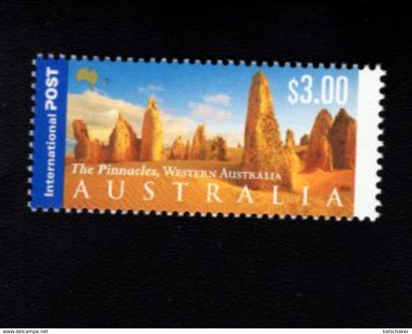 788460623 2000  SCOTT 1843 POSTFRIS  MINT NEVER HINGED EINWANDFREI  (XX) - TOURIST ATTRACTIONS - Neufs