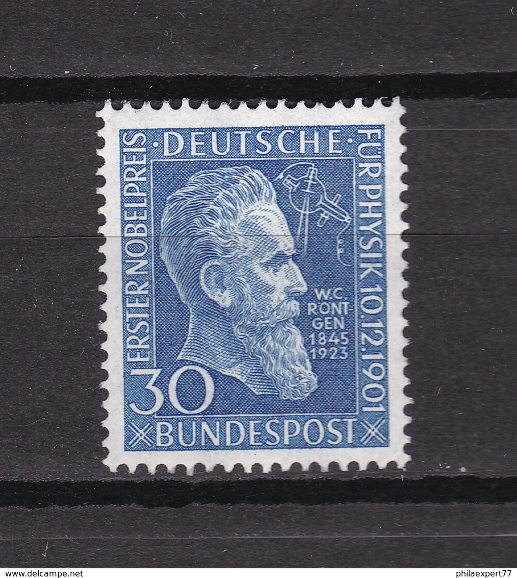 BRD - 1951 - Michel Nr. 147 - Ungebr. - 32 Euro - Ungebraucht