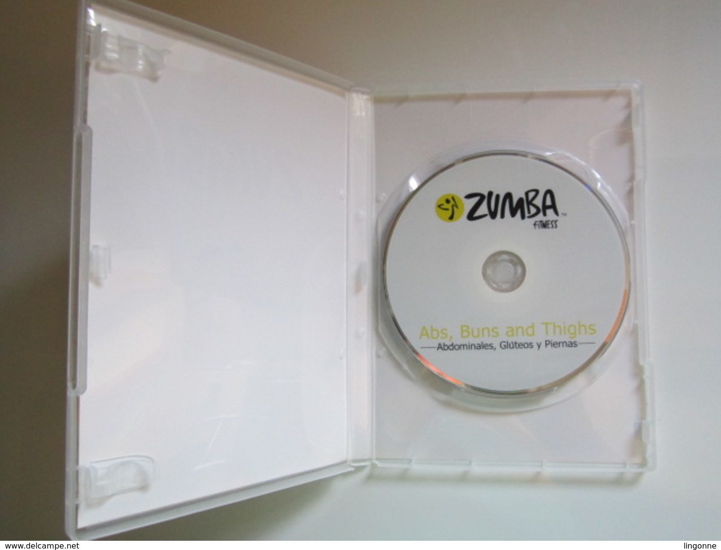 ZUMBA Fitness Shape ...rhythm & appeal baile, actitud & forma Coffret DVD 4 disques