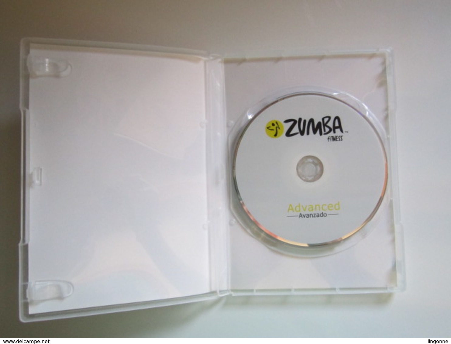 ZUMBA Fitness Shape ...rhythm & appeal baile, actitud & forma Coffret DVD 4 disques