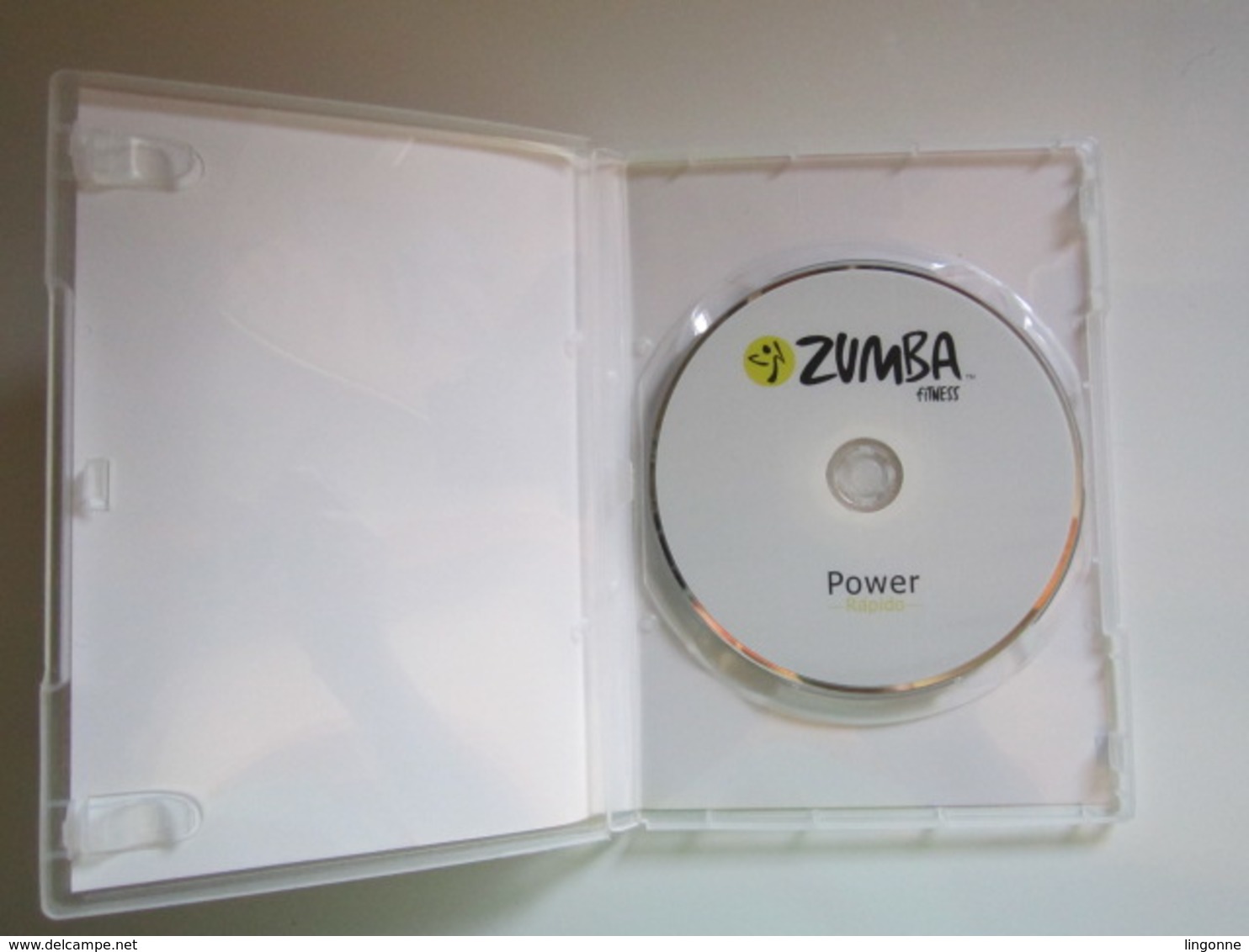 ZUMBA Fitness Shape ...rhythm & appeal baile, actitud & forma Coffret DVD 4 disques