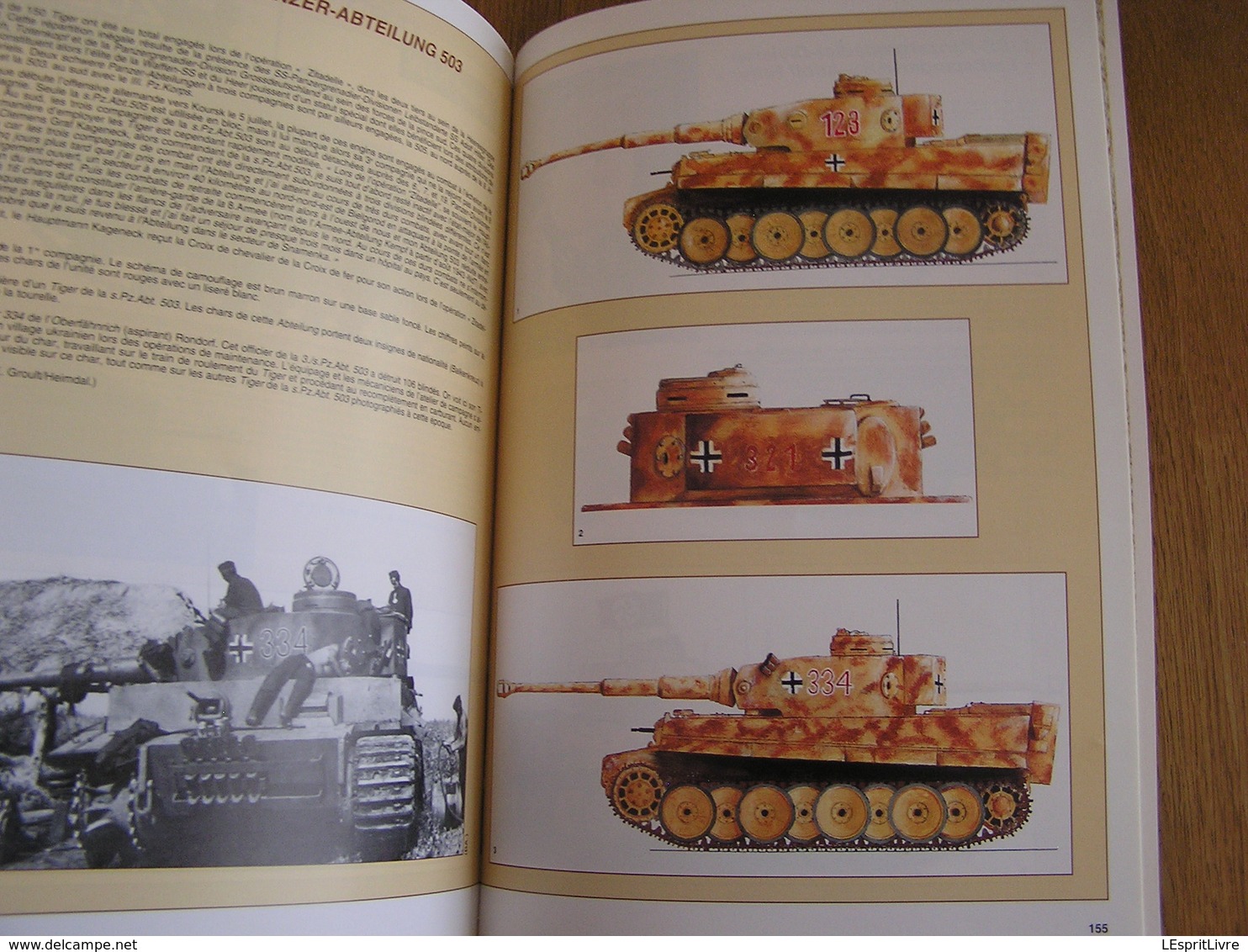 HISTORICA Hors Série N° 56 Guerre 40 45 Bataille 1943 Chars Tanks Russie Front de l'Est Invasion Allemande Panzer