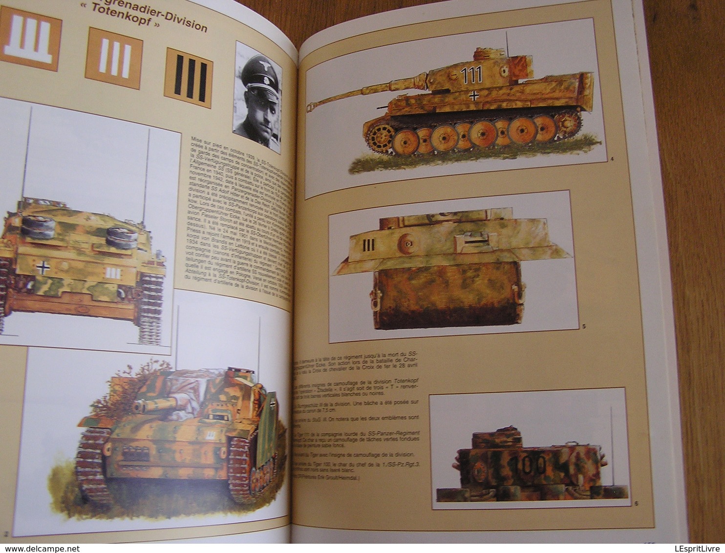 HISTORICA Hors Série N° 56 Guerre 40 45 Bataille 1943 Chars Tanks Russie Front de l'Est Invasion Allemande Panzer