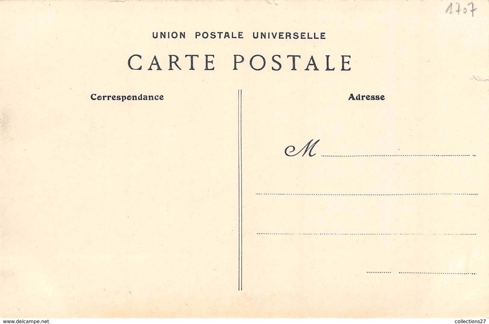 LOT DU DEPARTEMENT 29 / 180 CARTES POSTALES CPA / QUELQUES EXEMPLE