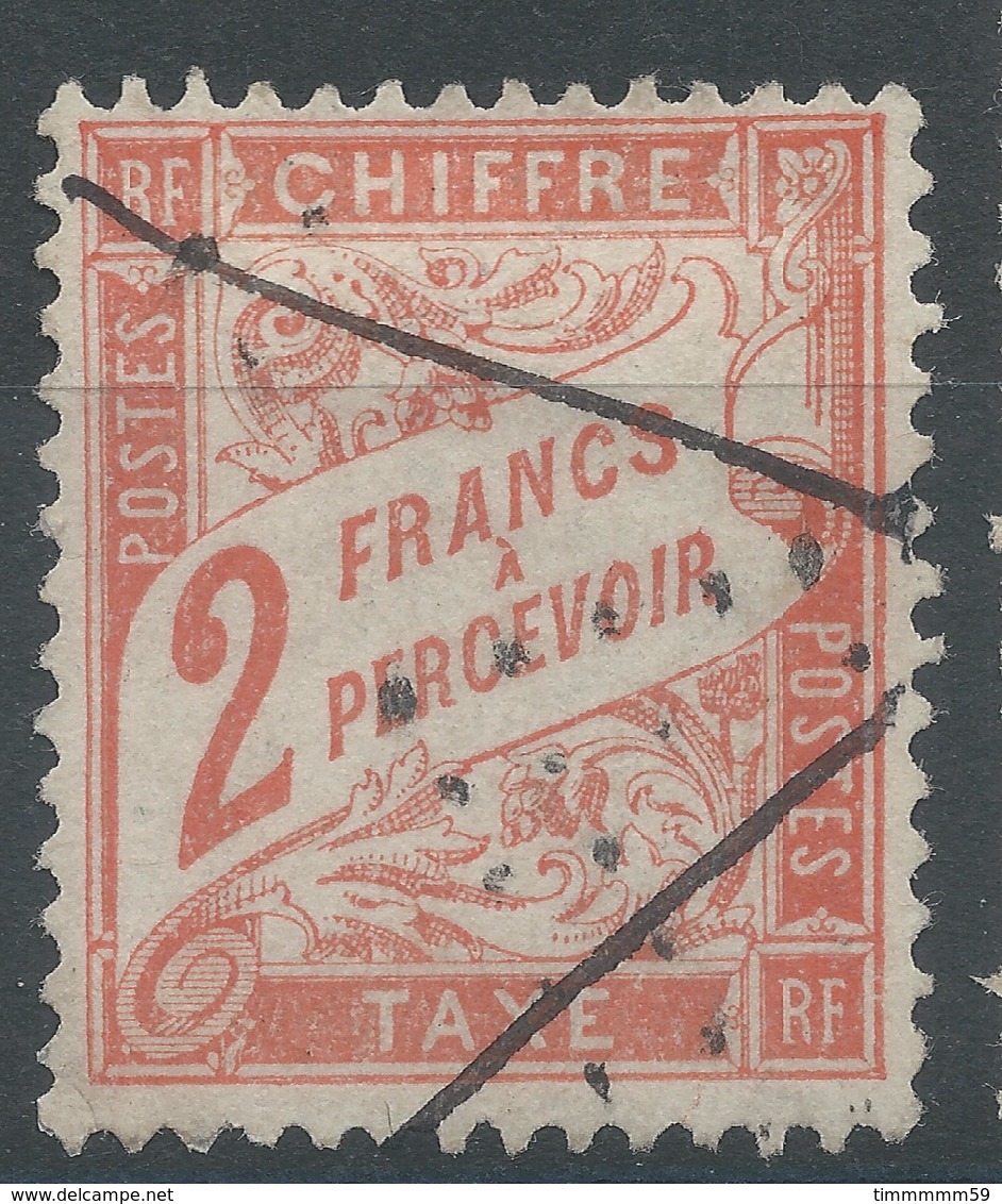 Lot N°49961  N°41, Oblit - 1859-1959 Oblitérés