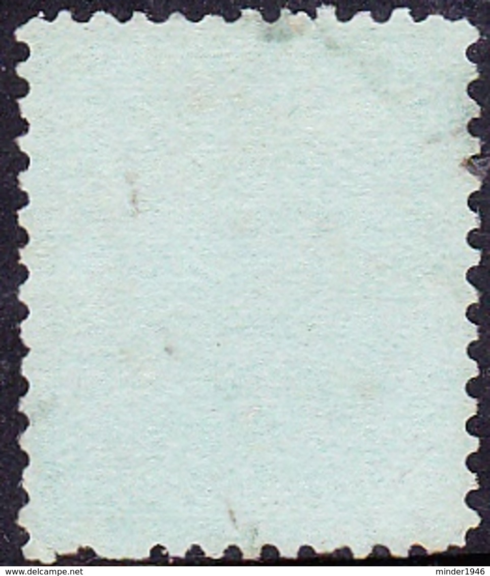 CANADA 1903 KEDVII 5 cents Indigo/Blue SG179 Used - Used Stamps