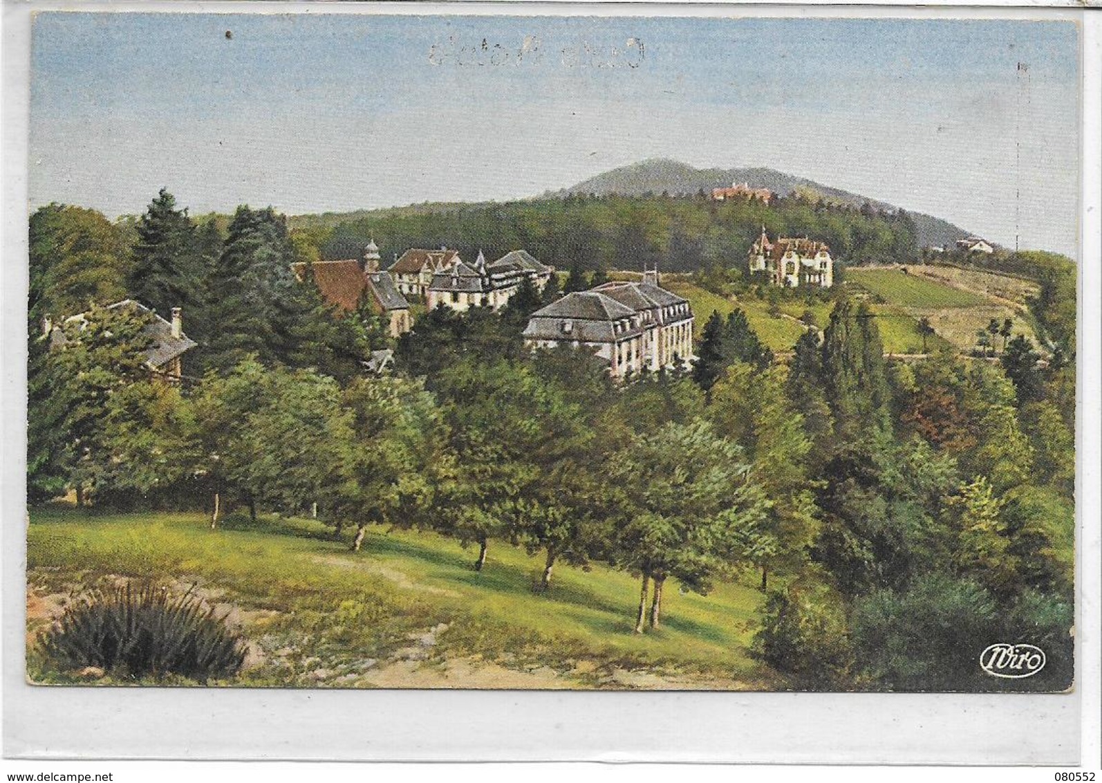 68 T LOT 1 De 9 Belles Cartes D'Alsace - 5 - 99 Cartes