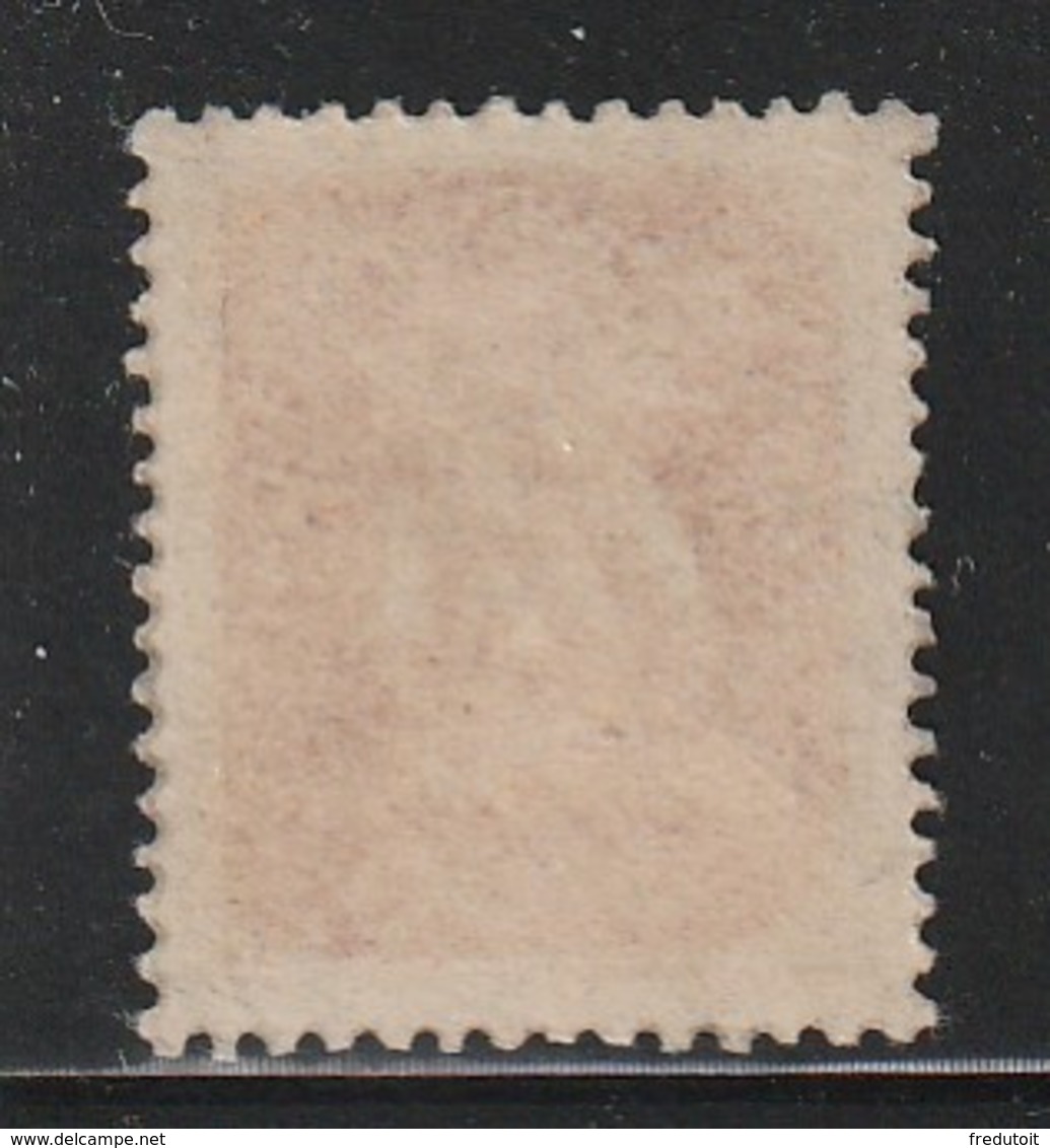 PORTUGAL - N° 713 * (1949) Caravelle - 4e Orange - Unused Stamps