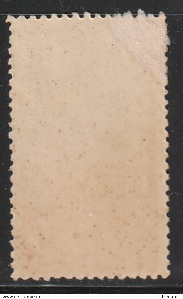 GRECE - N°157 * (1901) Merucre - 2 D Bronze - Neufs