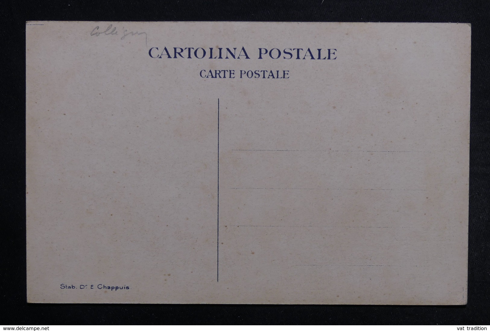 ITALIE - Carte Postale - Rome - Exposition Internationale D’hygiène Sociale - 1911/12 - L 32967 - Other & Unclassified