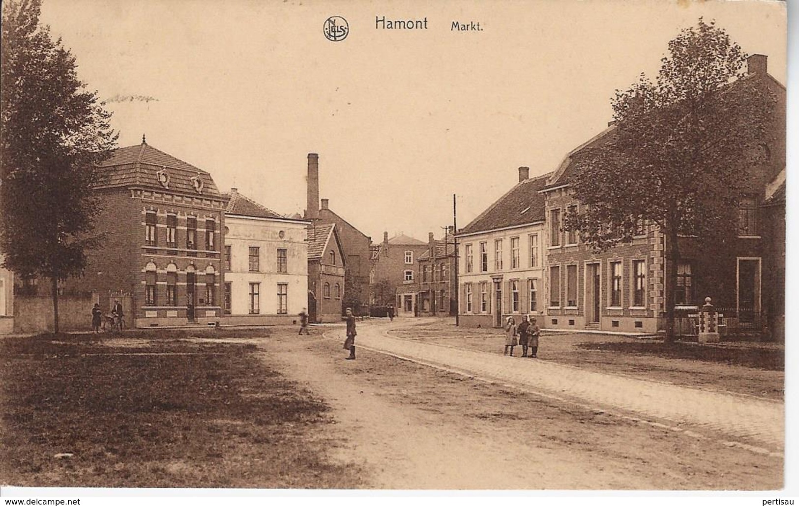 Markt Hamont - Hamont-Achel