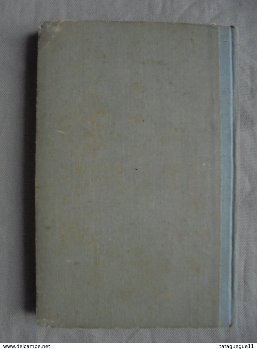 Ancien - Livre This England Par G. D'Hangest Hachette 1930 - 1900-1949