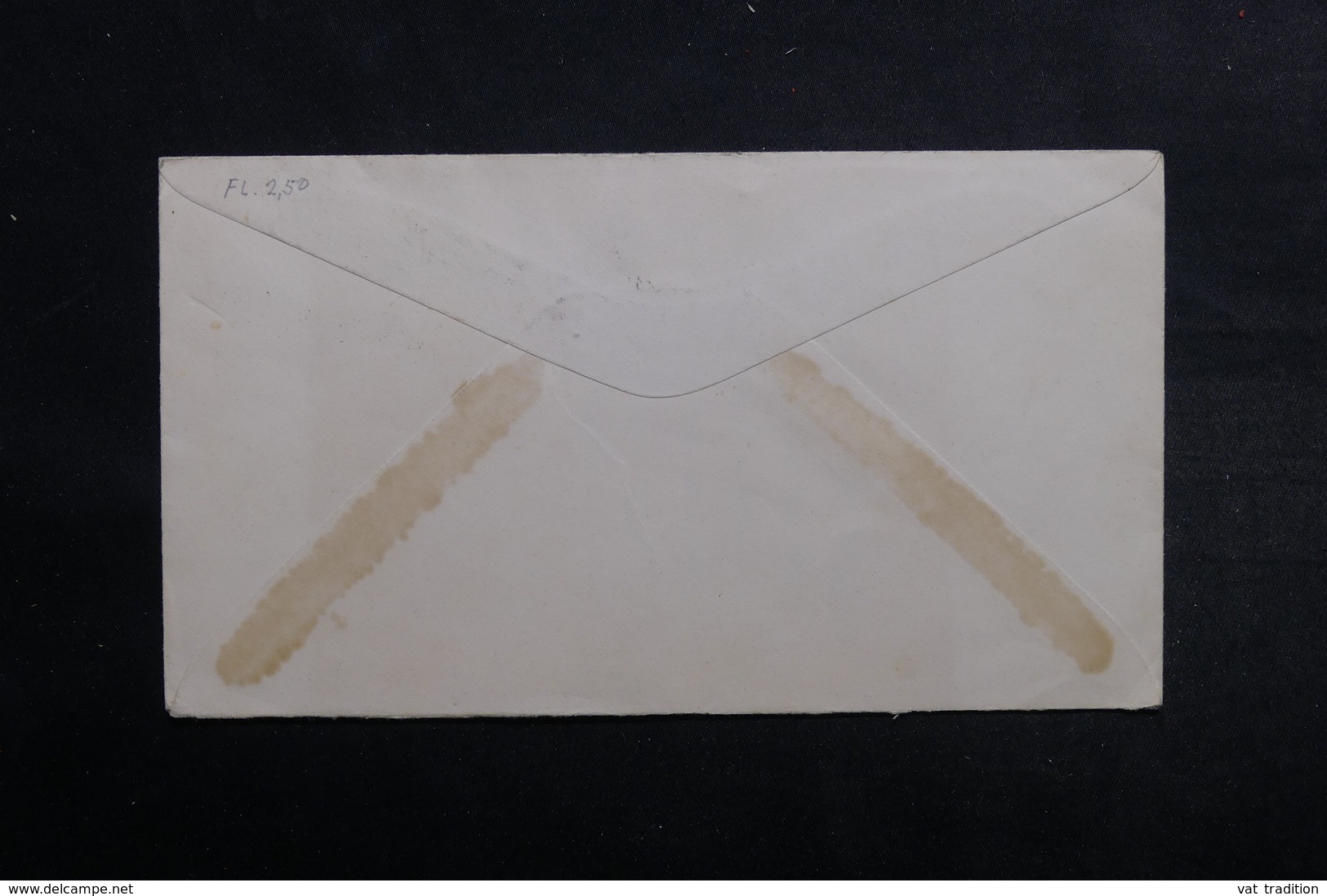 CANADA - Enveloppe De Ottawa Pour Les Pays Bas En 1937 , Affranchissement Plaisant - L 33033 - Cartas & Documentos