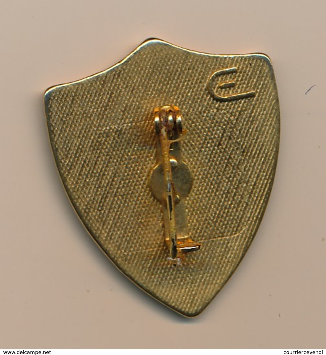 ITALIE - Insigne 11° Brigata Carabinieri - 3,6 Cm X 3 Cm. - Andere & Zonder Classificatie