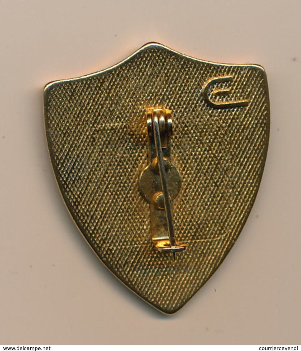 ITALIE - Insigne " Istruttore Subacqueo " - 3,6 Cm X 3 Cm. - Other & Unclassified