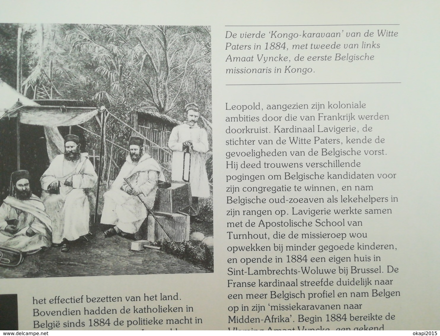 100 JAAR ZUSTERS VAN LIEFDE J. M. IN ZAÏRE 1891 - 1991 boek geschiedenis régionalisme Congo Kolonie België Belgique