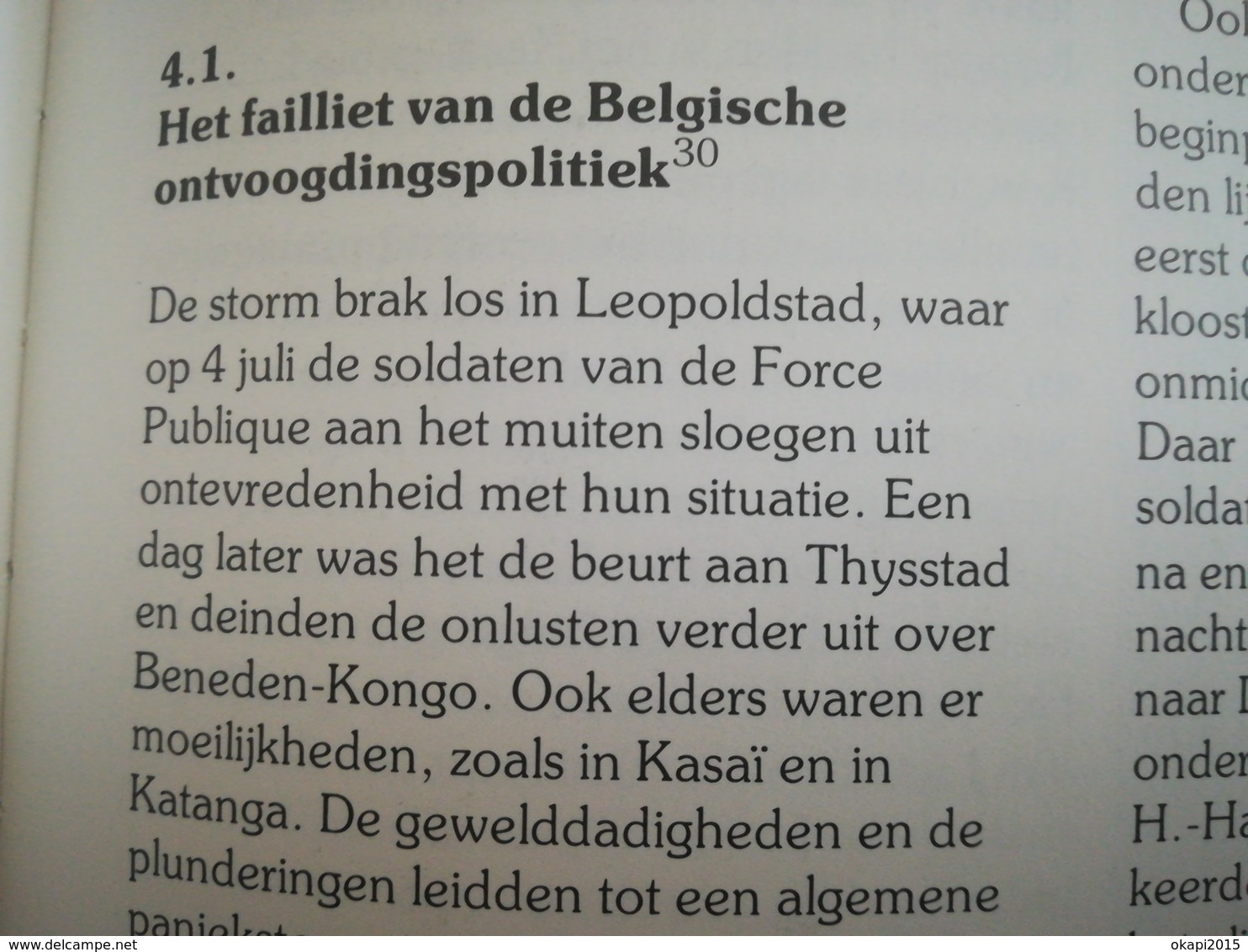 100 JAAR ZUSTERS VAN LIEFDE J. M. IN ZAÏRE 1891 - 1991 boek geschiedenis régionalisme Congo Kolonie België Belgique