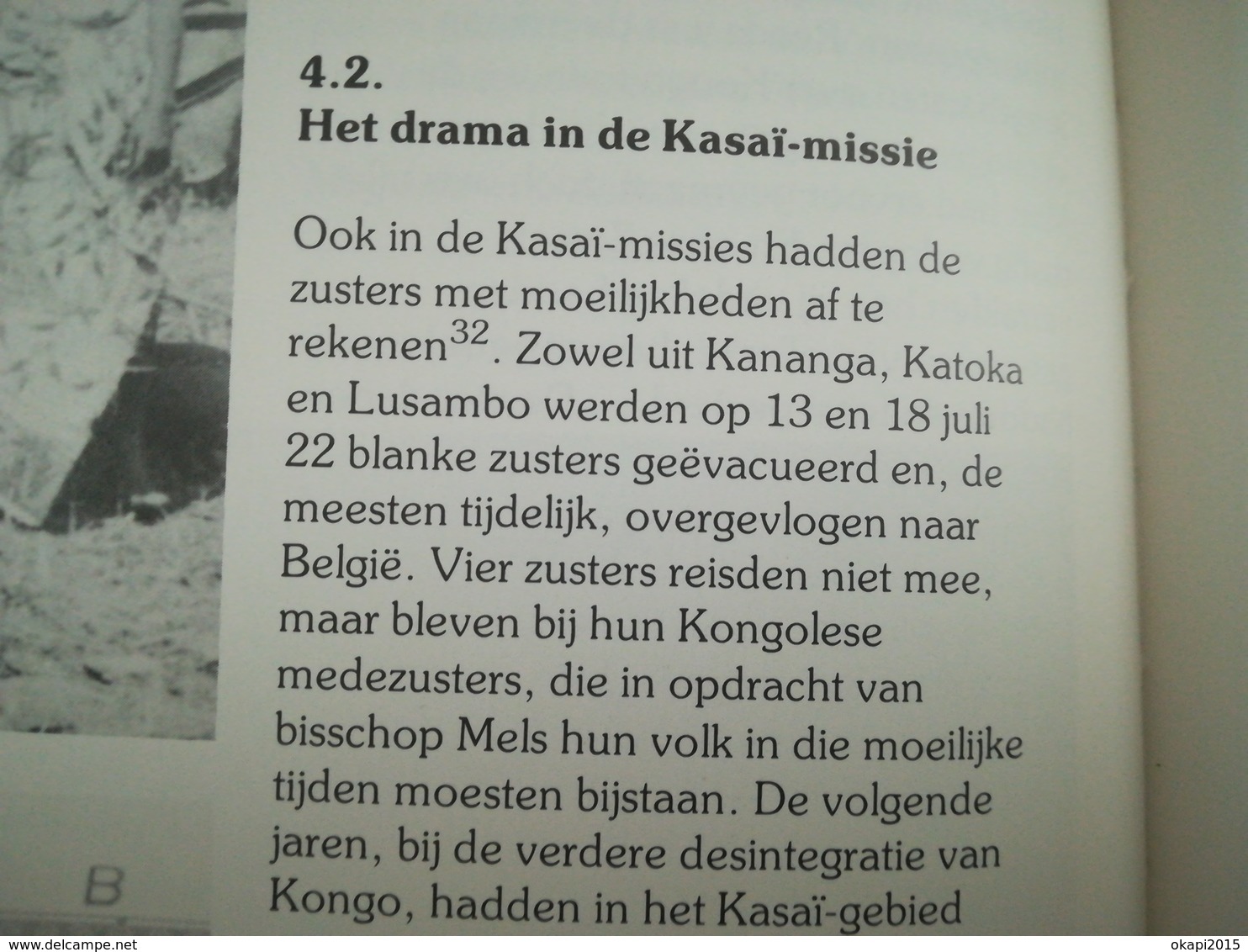 100 JAAR ZUSTERS VAN LIEFDE J. M. IN ZAÏRE 1891 - 1991 boek geschiedenis régionalisme Congo Kolonie België Belgique