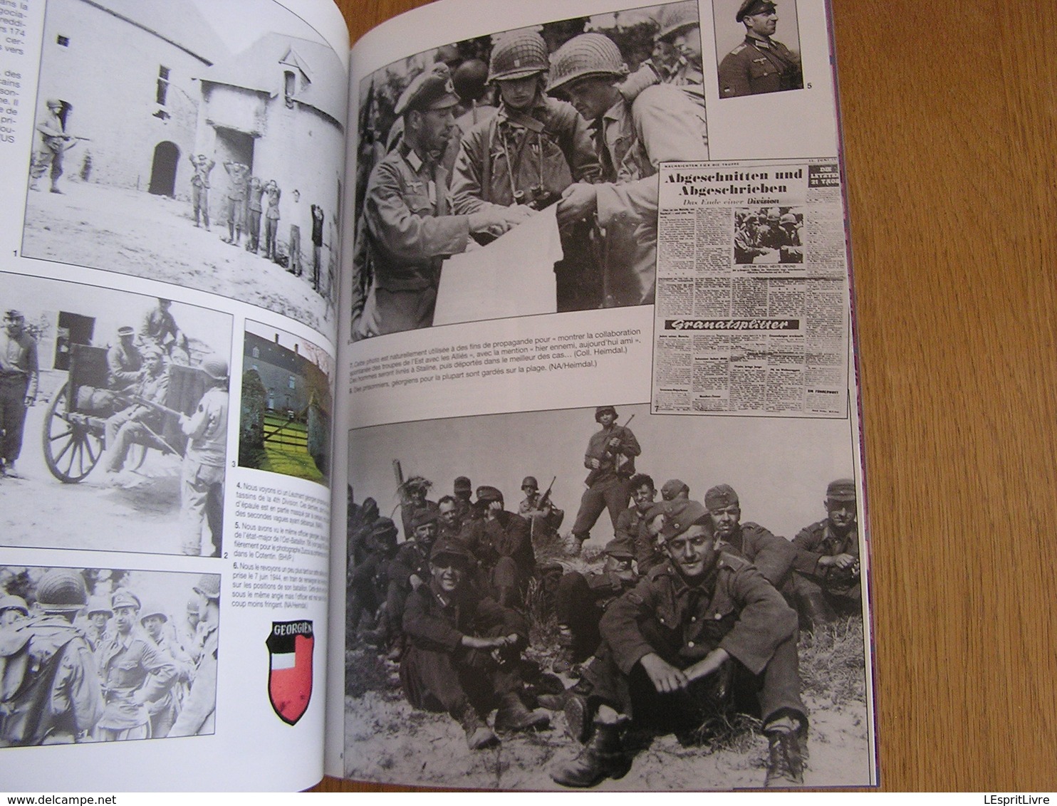 HISTORICA Hors Série N° 79 Guerre 40 45 Débarquement Normandie Utah Beach Airborne Sainte Mère Eglise Sainte Marie