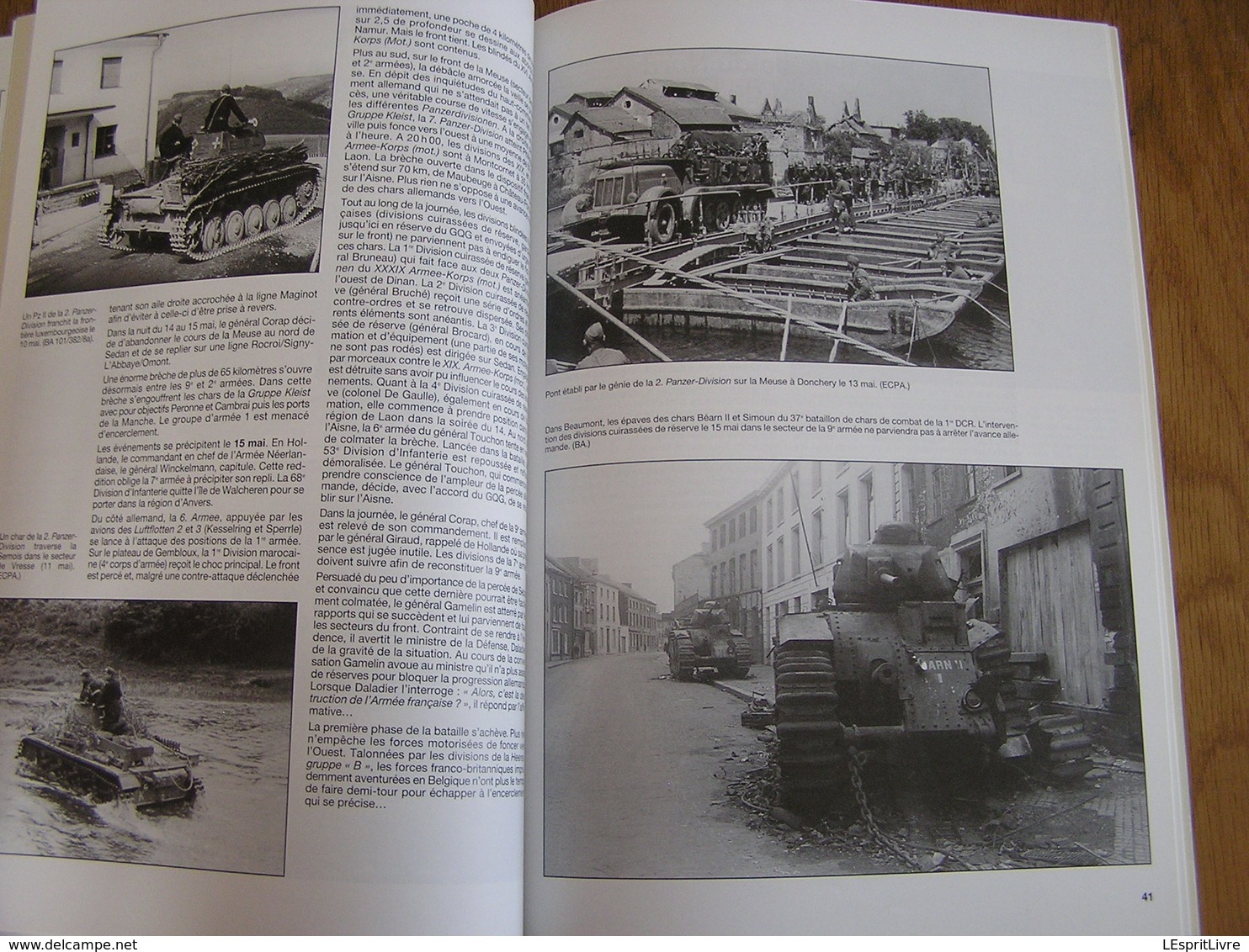 HISTORICA Hors Série N° 80 Guerre 40 45 Dunkerque 1940 Evacuation Armée Britannique Française Calais Watten Boulogne